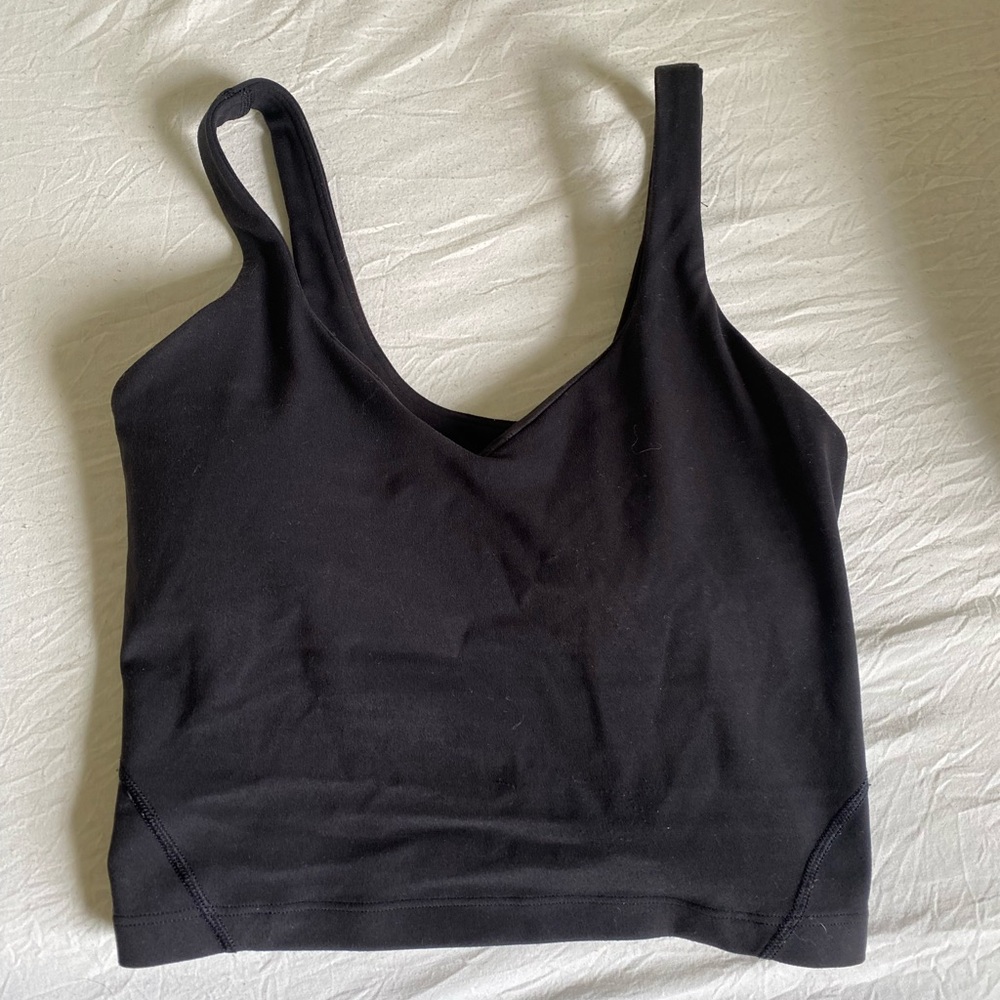Lululemon Align Tank